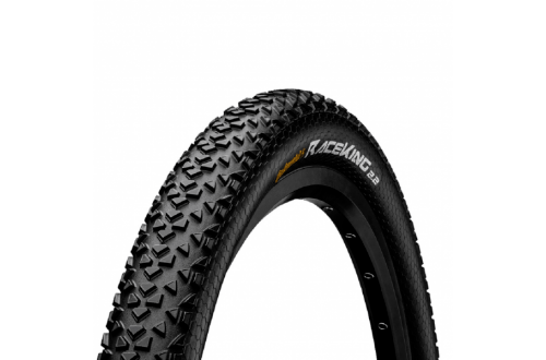 Покришка 27.5" Continental Race King 27,5" x 2,20" 3/180TPI