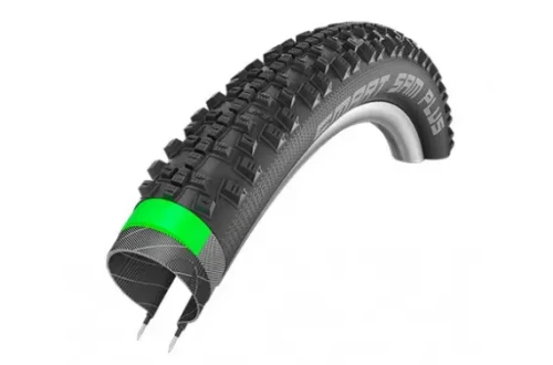 Покришка 29" Schwalbe SMART SAM 29x2.10 (54-622) PLUS G-Guard SnakeSkin