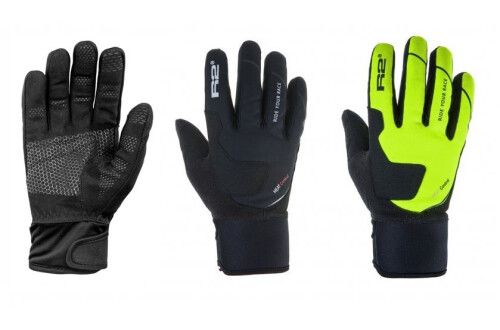 Рукавички зимові R2 Blizzard