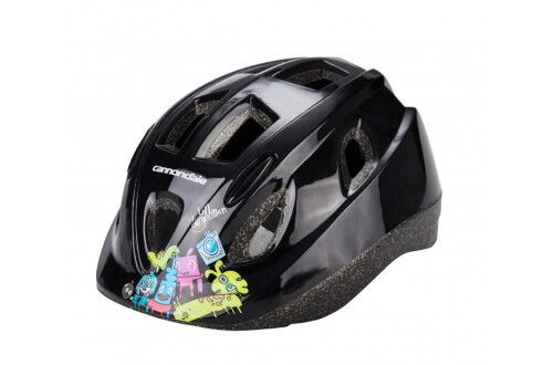 Шолом дитячий Cannondale BURGERMAN Colab