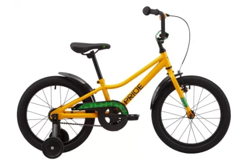 Велосипед 18" Pride FLASH Акція -20%