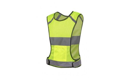 Світловідбиваючий жилет ONRIDE Eve L