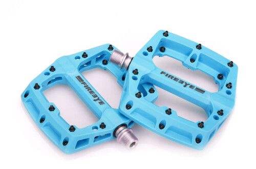 Педалі FireEye Skittles блакитні