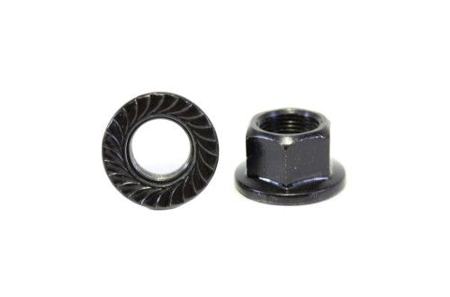Гайка для вісі 14 мм