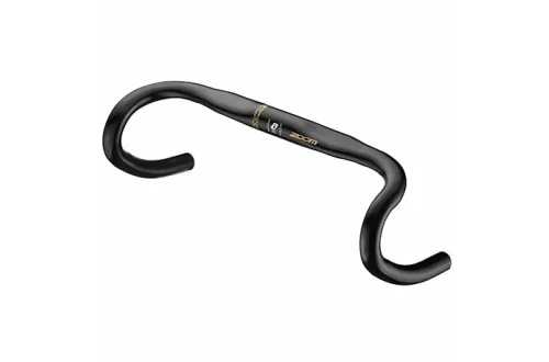 Кермо Zoom DR-AL-194BT FOV шосе 440x31.8мм Al black