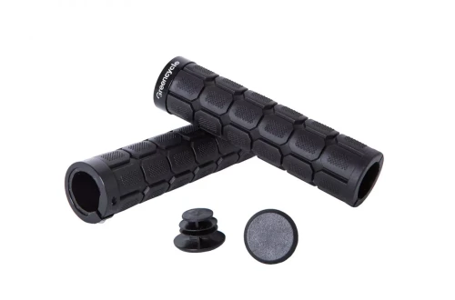 Гріпси Green Cycle GGR-419 130mm +замок