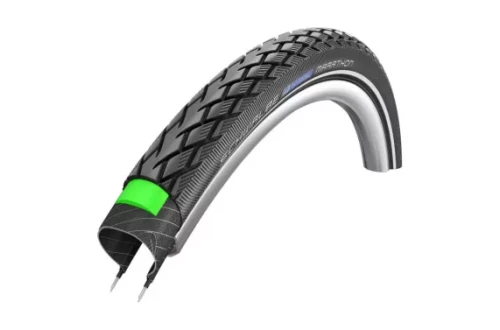 Покришка 28" Schwalbe Marathon 28х1.10 (28-622) G-Guard TwinSkin B/B+RT HS420 EC, 67EPI