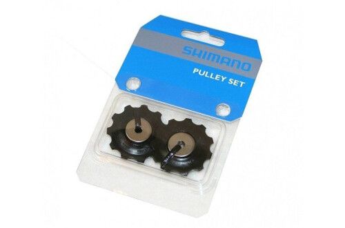 Роліки перемикача Shimano LX/Deore/105/Tiagra