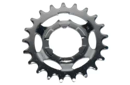 Зірка задня Shimano Nexus 21 зуб. срібляста