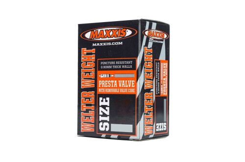 Камера 27.5" Maxxis 27.5x1.75/2.4 FV