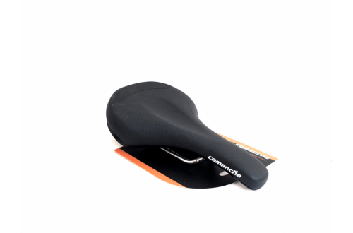 Сідло CSC Concord чорне