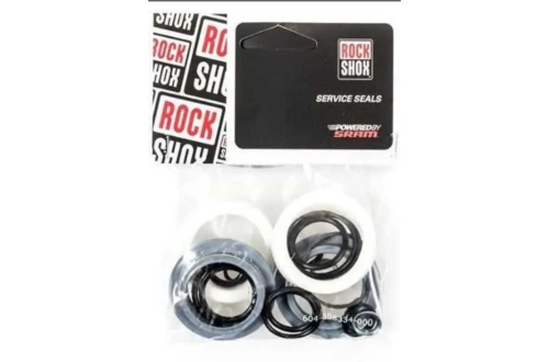 Ремкомплект RockShox 200 HOUR/1 YEAR RECON GOLD RL A4 (2018+) (00.4315.032.652)