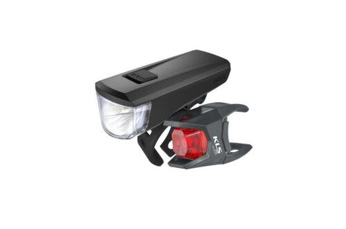 Набір світла KLS NOBLE NEW USB