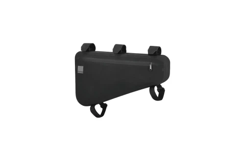 Сумка Sahoo 122044 в трикутник рами