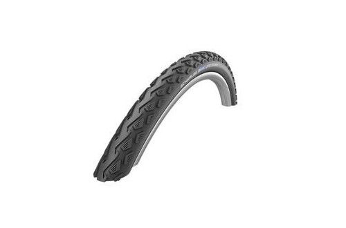 Покришка 28" Schwalbe Land Cruiser 28х1.40 K-Guard 700x35C (37-622) B/B-SK SBC