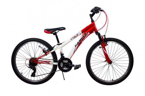 Велосипед 24" Ranger Colt 1.0