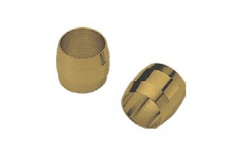 Оливка Alligator для гідролінії універсальна  5.8 x 6 мм