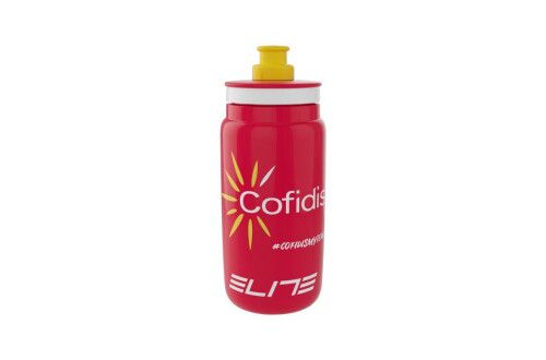 Фляга ELITE FLY COFIDIS 550 мл