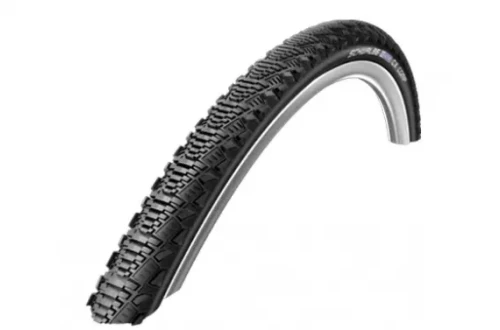 Покришка 28" Schwalbe Cx Comp 28x1.50 700x38C Active K-Guard Акція