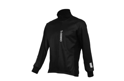 Велокуртка зимова ONRIDE Bark L