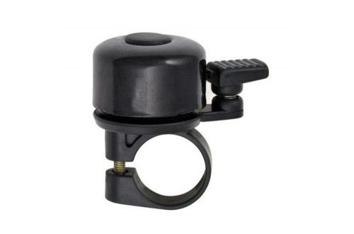 Дзвоник Longus MINIBLACK