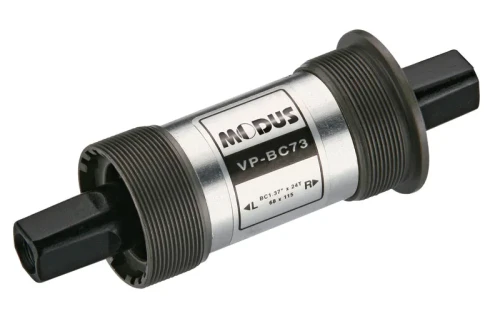 Каретка VP-BC73 68х122.5мм під квадрат