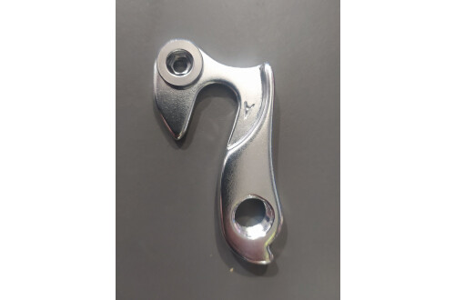 Гак на раму Х17 №20