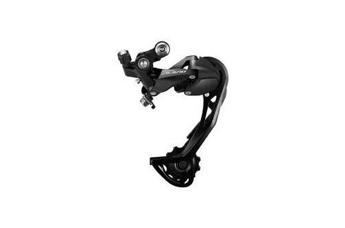 Перемикач задній RD-M3000/3100 Acera 9-шв