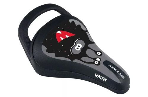 Сідло KLS WASPER 018 сіре