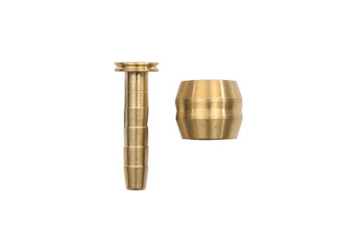 Комплект з'єднання гідролінії Shimano SM-BH59 OLIVE/INSERT UNIT