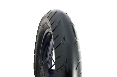 Покришка 10" Rubena Golf V63 Pre C 10"x1.75*2" (47x152)