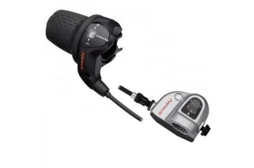 Штифтер Shimano SL-3S35 Nexus 1700мм 3шв з боуденом SP40