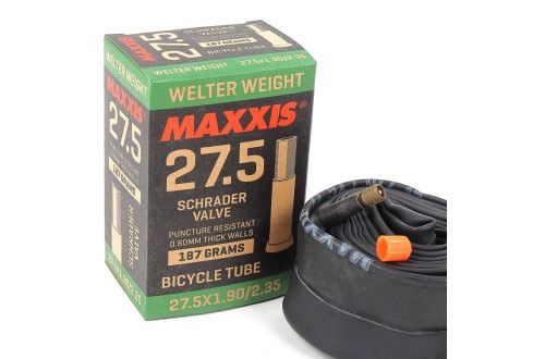 Камера 27,5" Maxxis 27.5x1.75/2.4 AV