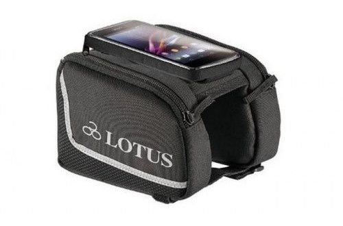 Сумка TW SH-P23-L на раму