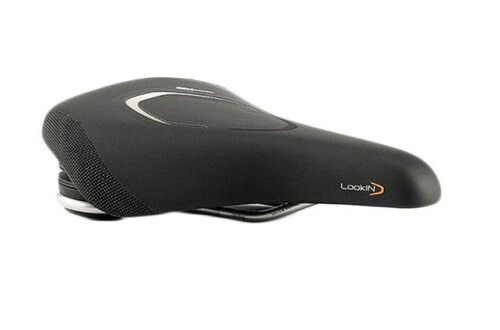 Сідло Selle Royal Look IN RELAXED New