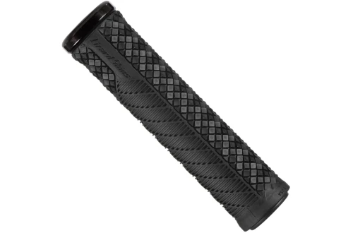 Гріпси Lizard Skins CHARGER EVO 136мм з одним замком чорні