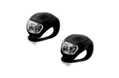 Блималка комплект Green Cycle GLT-001 2 LED