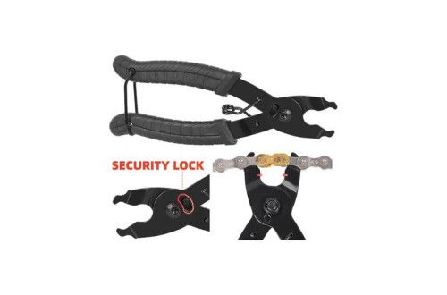 Велоінструмент ONRIDE Unlock для замка ланцюга