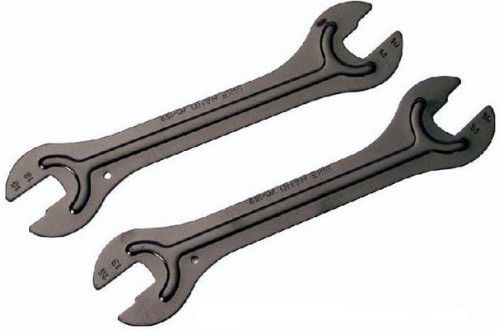 Ключ конусний Longus комплект 2 шт 13х14х15х16