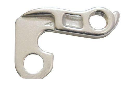 Гак на раму Х17 №12