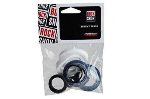 Ремкомплект Roсk Shox FORK BASIC SEKTOR TURNKEY SOLO AIR (2013-2016)(00.4315.032.300)