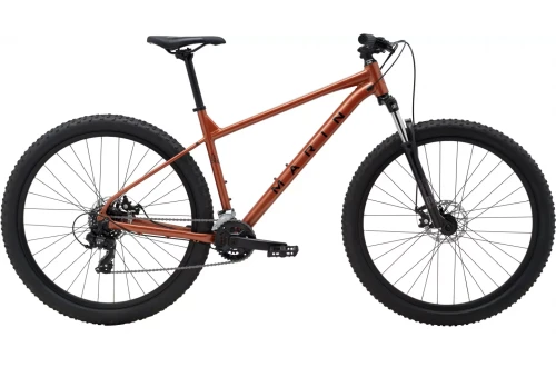Велосипед 29" Marin BOLINAS RIDGE