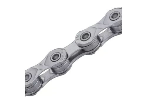 Ланцюг 10-шв KMC X10 із замком 114 ланок	OEM