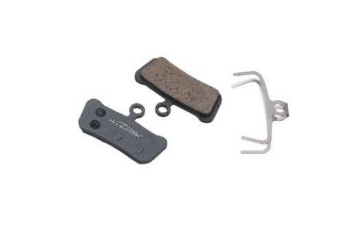 Гальмівні колодки Disc Alligator для Avid X0 /Trail /SRAM Guide R/RS/RSC органіка