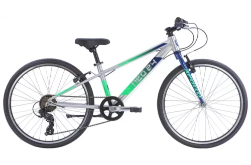 Велосипед 24" Apollo Neo 7s boys