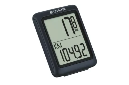Велокомп'ютер Sigma Sport BC  5.0 WR