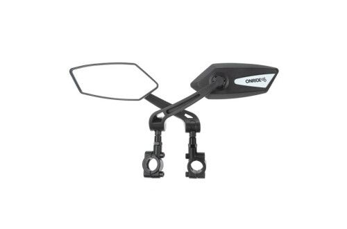 Дзеркало ONRIDE Gaze ліве на кермо