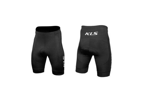 Велошорти KLS  Rapid без лямок