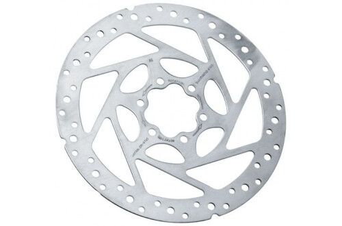 Ротор Shimano SM-RT56-S 160мм 6 болтів