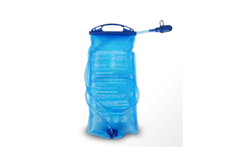 Питна система R2 Hydrovak колір blue 2 л